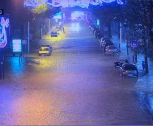 alluvione cannes