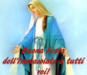 auguri immacolata concezione immagini video frasi