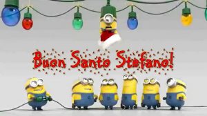 auguri santo stefano