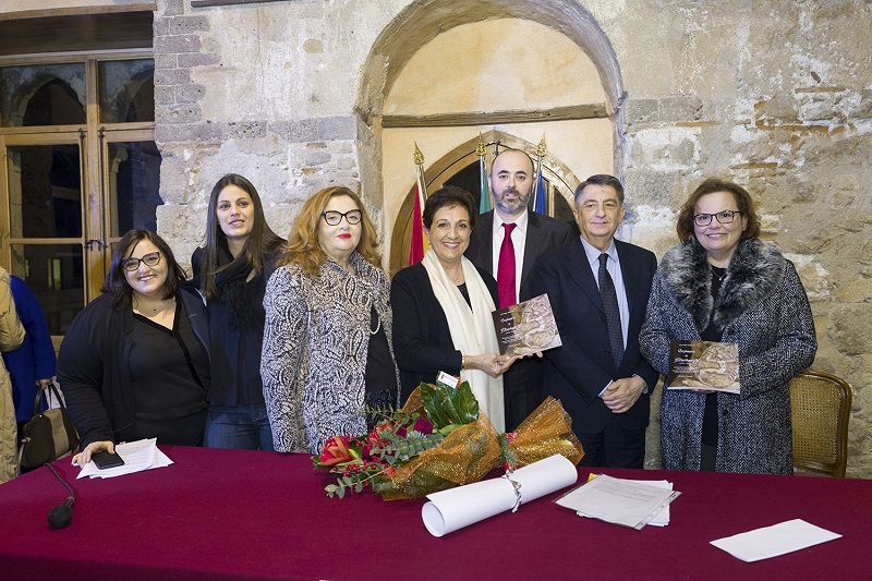 centauro minotauro taormina