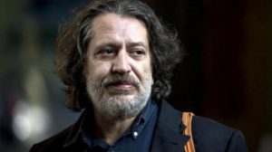 davide vannoni