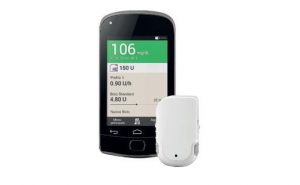 diabete micropump