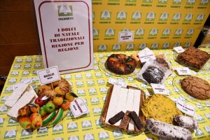dolci tradizione natale