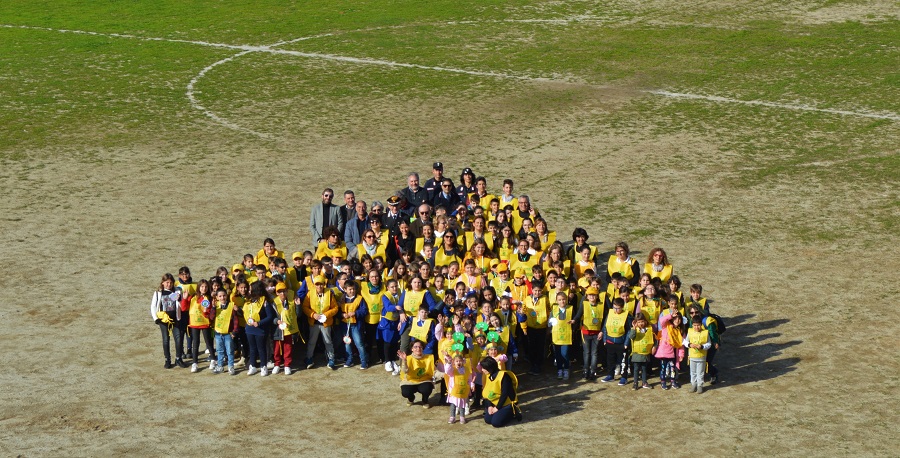 festa albero Aspromonte