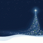Buone Feste 2019! Arriva la Vigilia di Natale: le IMMAGINI e le GIF più belle per gli auguri su Facebook e WhatsApp