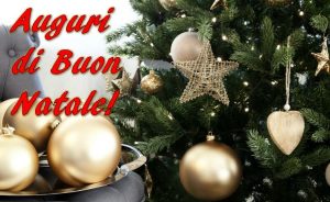 immagini auguri buon natale