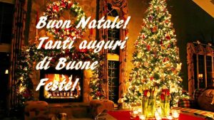 immagini auguri buon natale