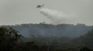 L'Australia devastata dagli incendi