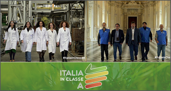 italia classe a