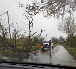 maltempo bisignano