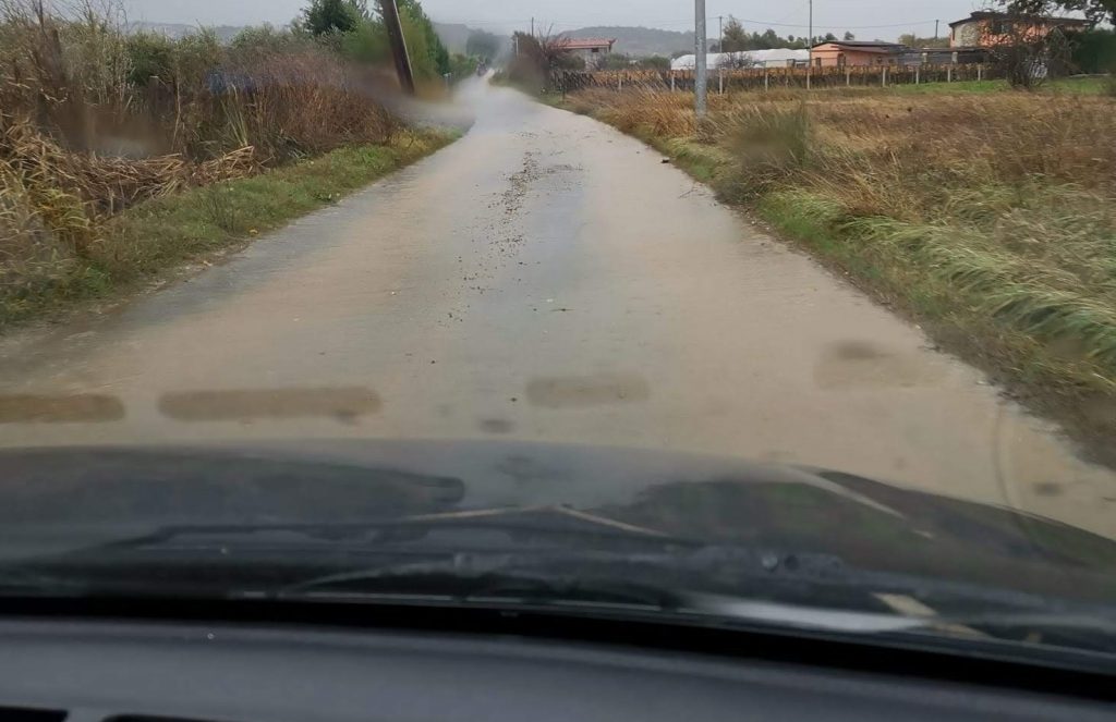 maltempo bisignano