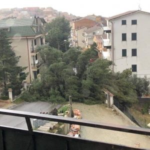 maltempo bisignano