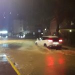 Alluvione in Francia, disastro in Costa Azzurra: almeno 1 morto e 2 feriti a pochi km dal confine con l’Italia [FOTO e VIDEO]
