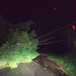 Maltempo: la Tempesta di Santa Lucia devasta il Sud Italia. Venti fino a 150 Km/h, zone isolate e alberi caduti: 2400 interventi di soccorso, è emergenza [FOTO LIVE]