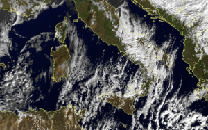 maltempo sud italia domenica 29 dicembre 2019