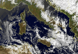 maltempo sud italia sabato 28 dicembre 2019