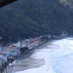 Maltempo, la Tempesta di Santa Lucia si abbatte su Scilla: mareggiata violentissima, acqua nelle case [FOTO LIVE]