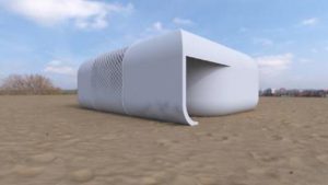 moon solar decathlon
