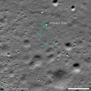 nasa vikram