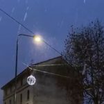Tempesta di Santa Lucia, nevicate al Nord: fiocchi a Milano e Torino [FOTO]