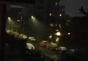 neve milano