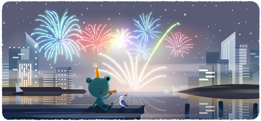 notte di capodanno 2019 2020