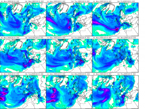 previsioni meteo