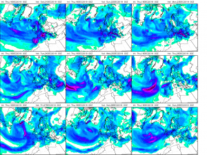 previsioni meteo