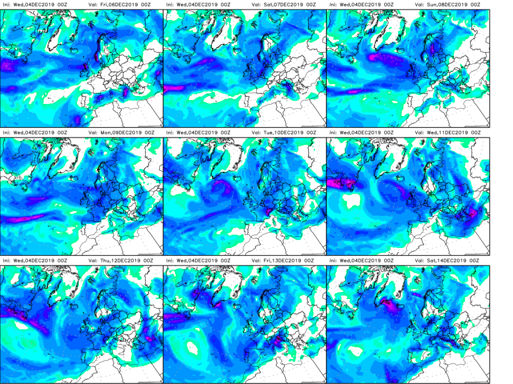 previsioni meteo