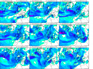previsioni meteo