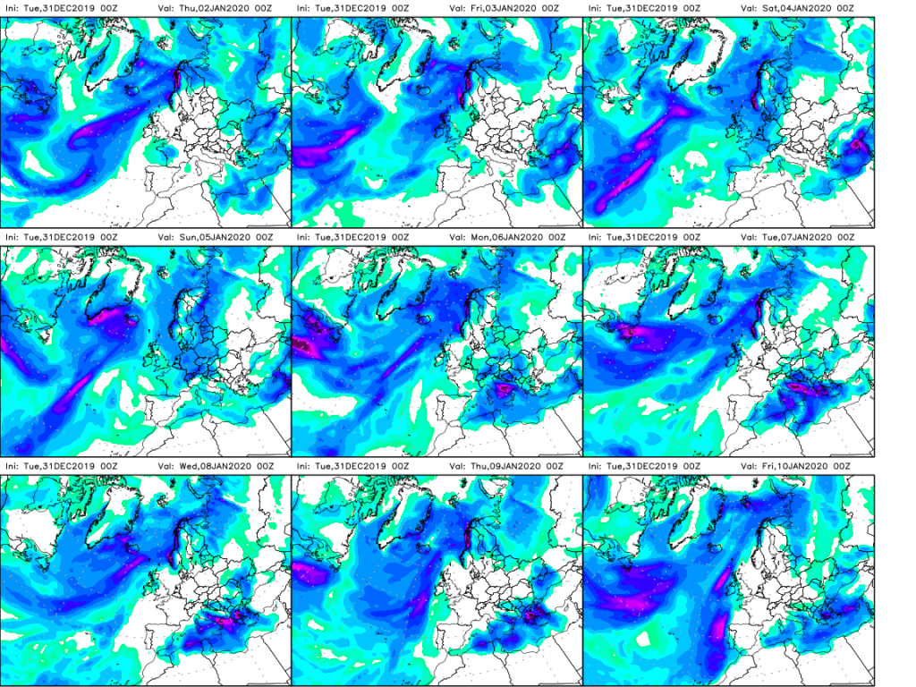 previsioni meteo