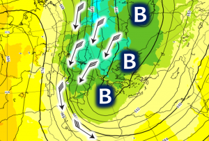 previsioni meteo 29 dicembre 2019