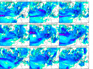 previsioni meteo