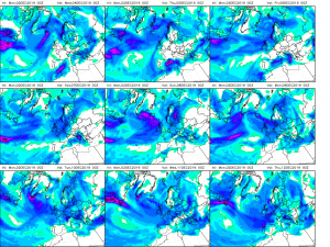previsioni meteo