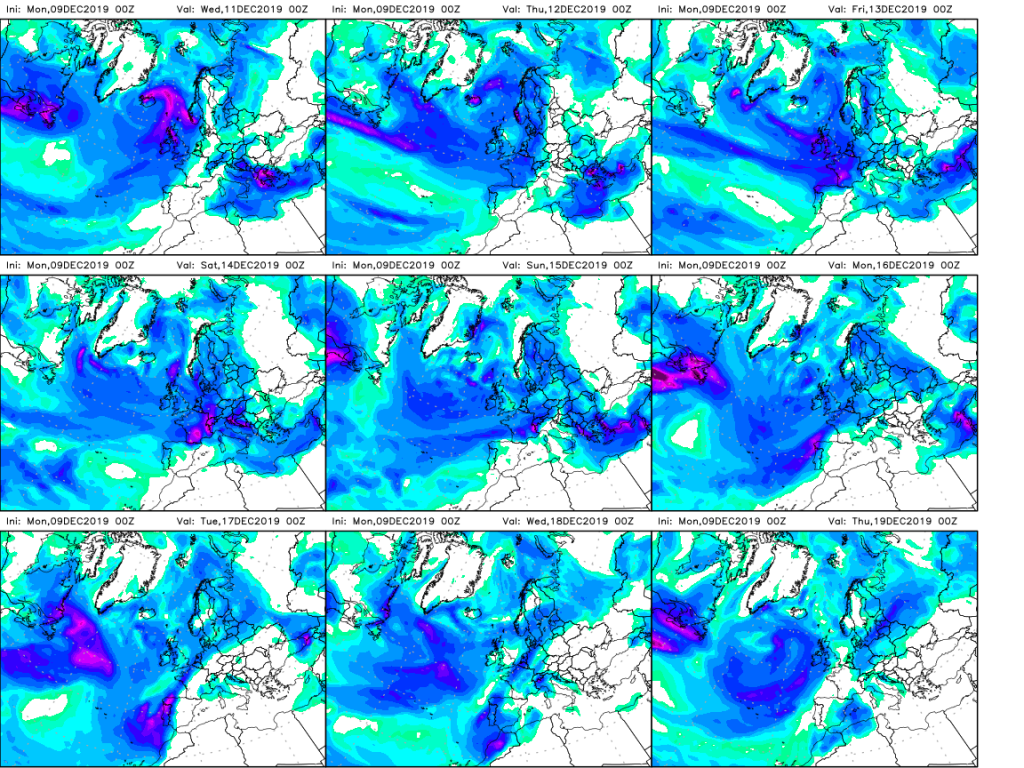 previsioni meteo