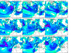 previsioni meteo