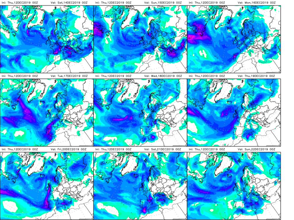 previsioni meteo