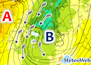 previsioni meteo italia 29 dicembre