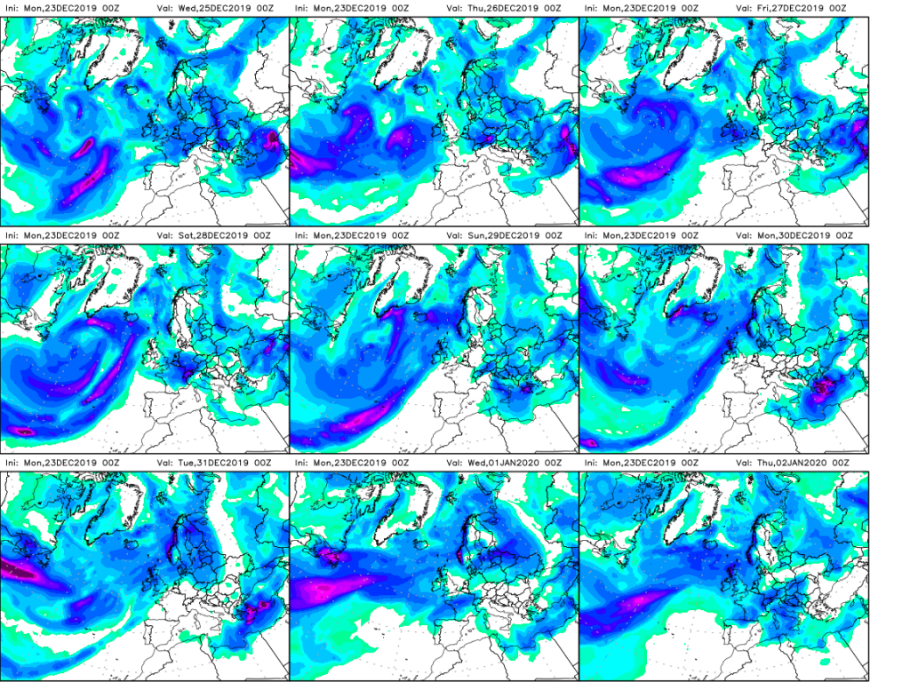 previsioni meteo natale