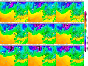 previsioni meteo