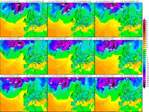 previsioni meteo