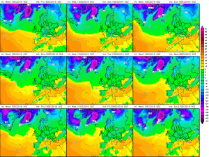 previsioni meteo