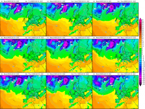 previsioni meteo