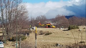 recupero gran sasso