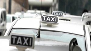 taxi