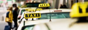 taxi