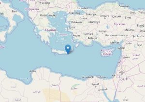 terremoto grecia creta