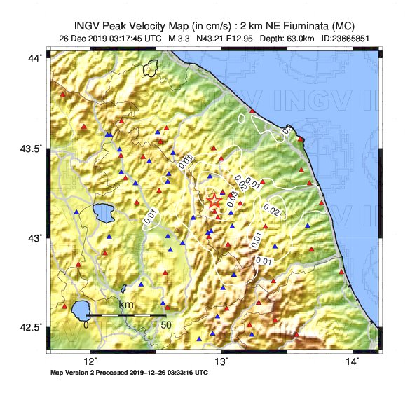 terremoto macerata fiuminata