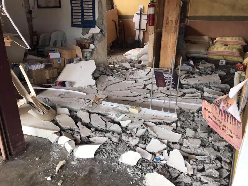 terremoto mindanao