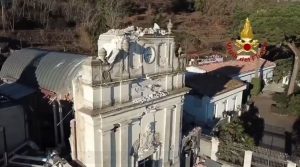 terremoto santo stefano etna catania